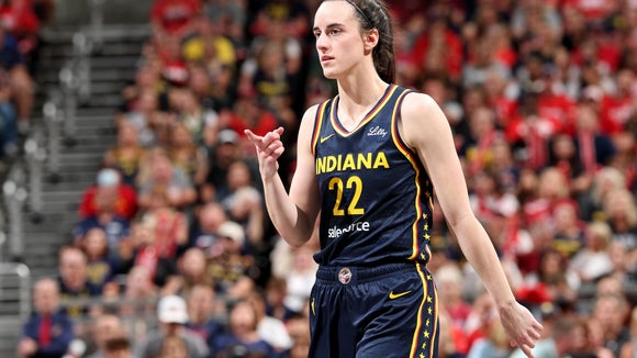 This Just In: Caitlin Clark Headlines WNBA 3-Point Contest