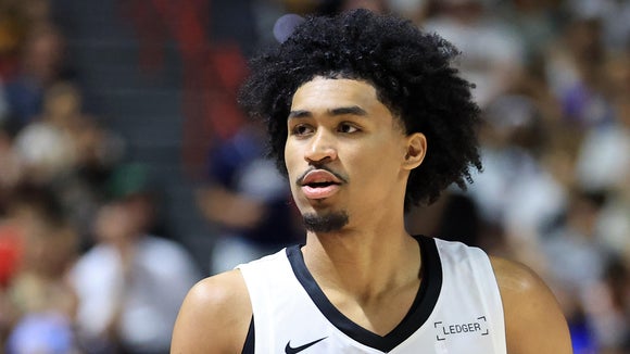 Breaking Down Dylan Harper's Performance In Summer League