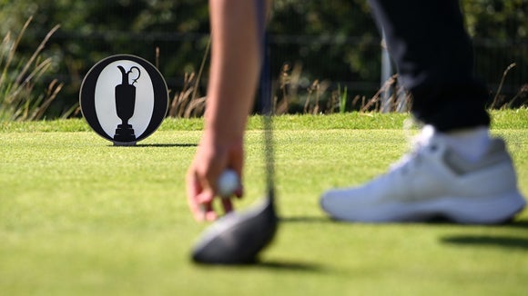 The Open Championship: Pick To Win