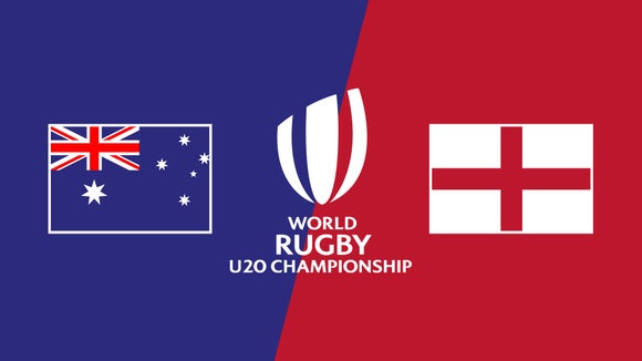 Australia vs. England