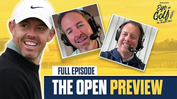 Open Championship picks + Storylines to watch from Ireland