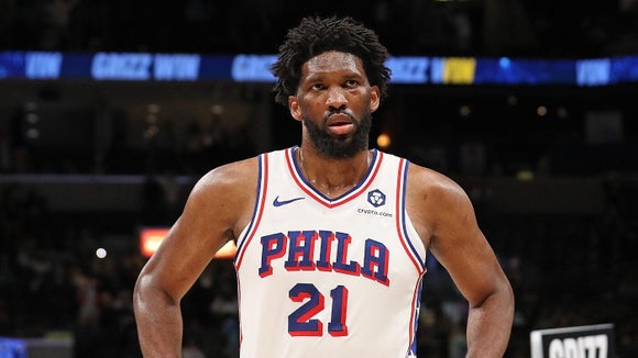 NBA schedule release: 76ers set up for failure?