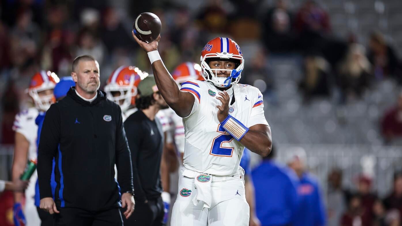 Florida v Florida State