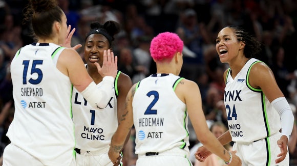Mercury vs Lynx