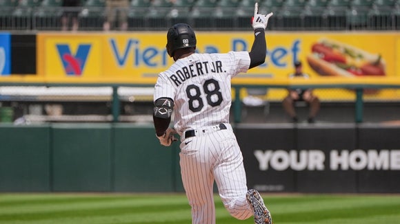AL 2nd Half Win Totals: Chicago White Sox O/U 52.5 Wins