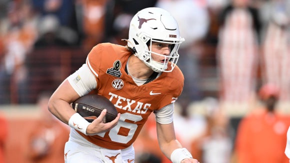 Pick To Win SEC Championship