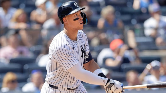 AL 2nd Half Win Totals: New York Yankees O/U 91.5 Wins