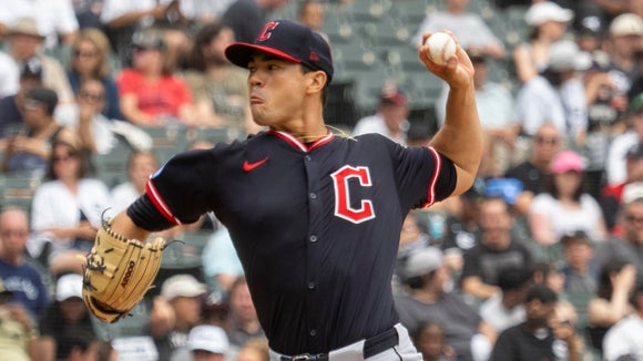 MLB Midseason Power Rankings: Guardians Follow 10-Game Losing Streak by Winning 6 of 7