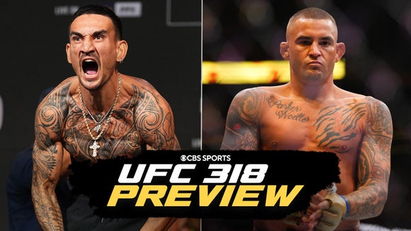 UFC 318 Preview: Poirier looks to defeat Holloway & MORE