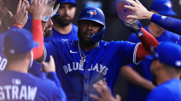 AL 2nd Half Win Totals: Toronto Blue Jays O/U 88.5 Wins
