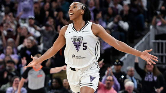 Kayla Thornton Out For Year