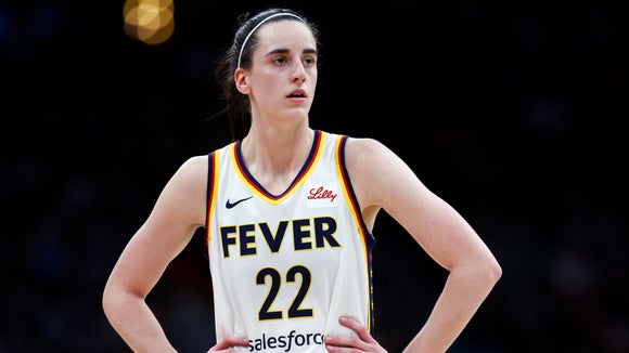 BREAKING: Caitlin Clark Withdraws From 3-Point Contest