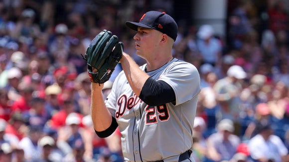 AL 2nd Half Win Totals: Detroit Tigers O/U 96.5 Wins