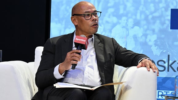 NFLPA Executive Director Lloyd Howell Resigns