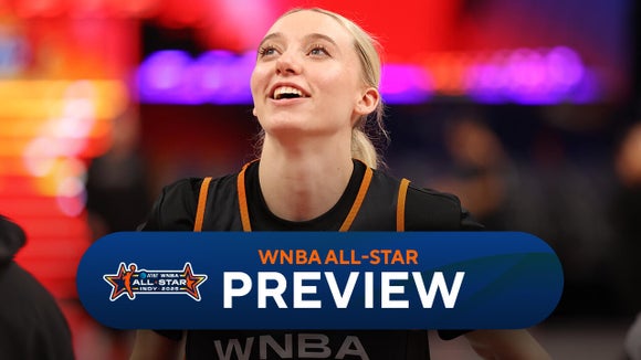2025 WNBA All-Star Game Preview: Team Collier vs Team Clark