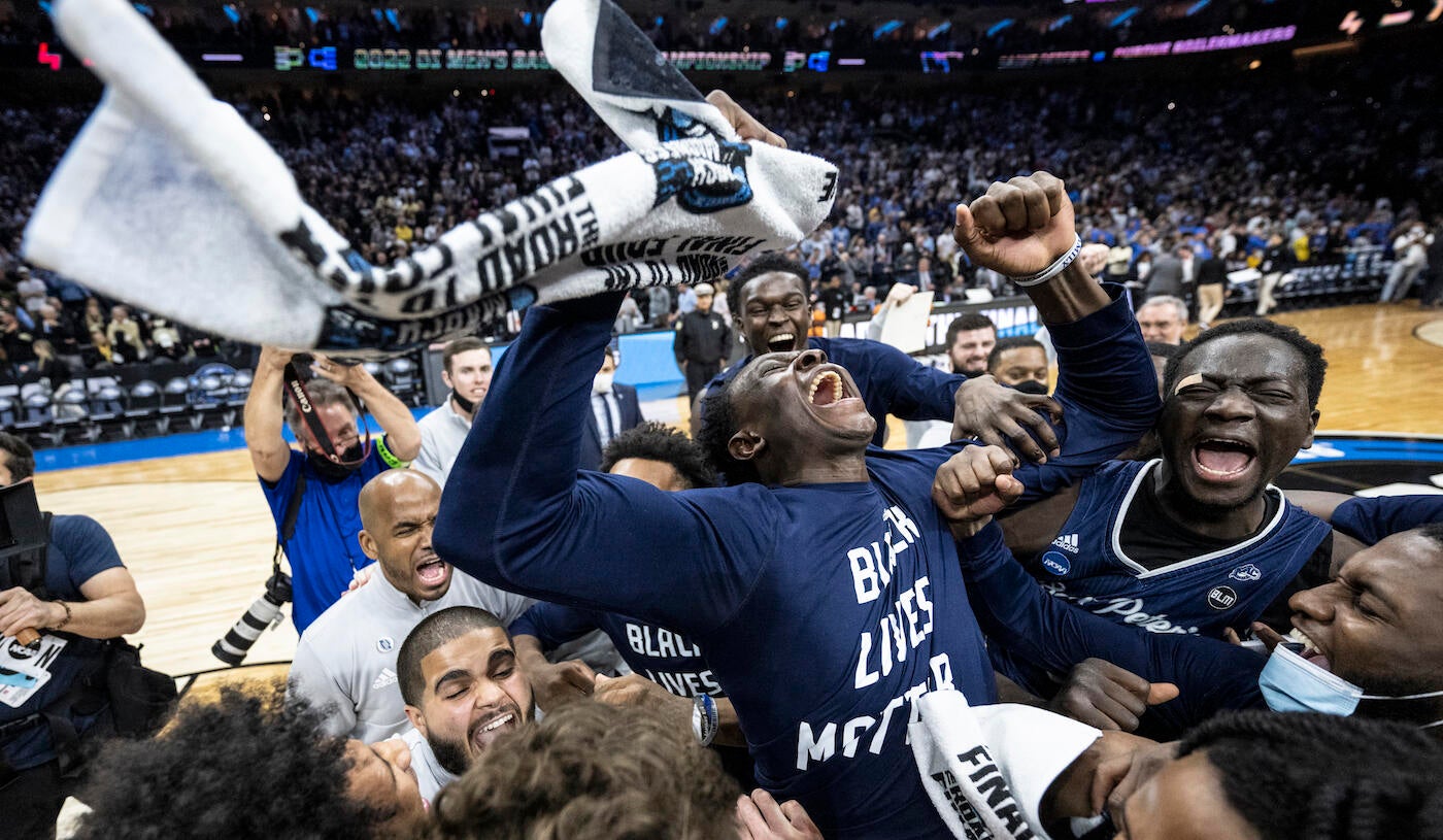 NCAA Men's Basketball Tournament - Sweet 16 - Philadelphia