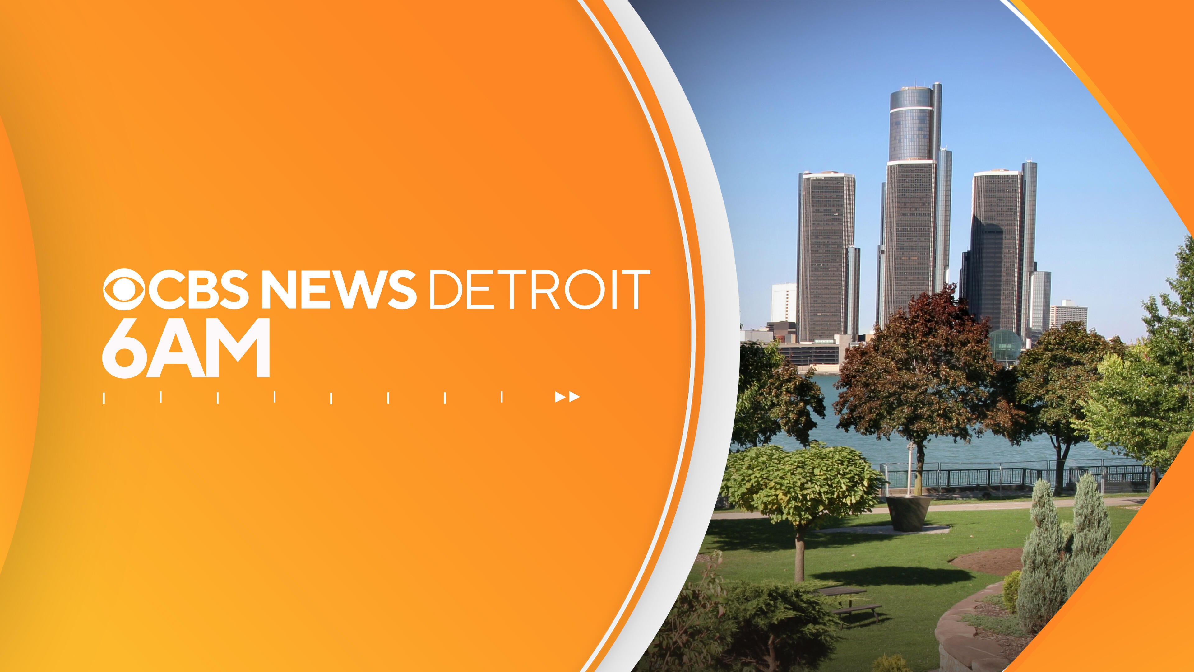 CBS News Detroit