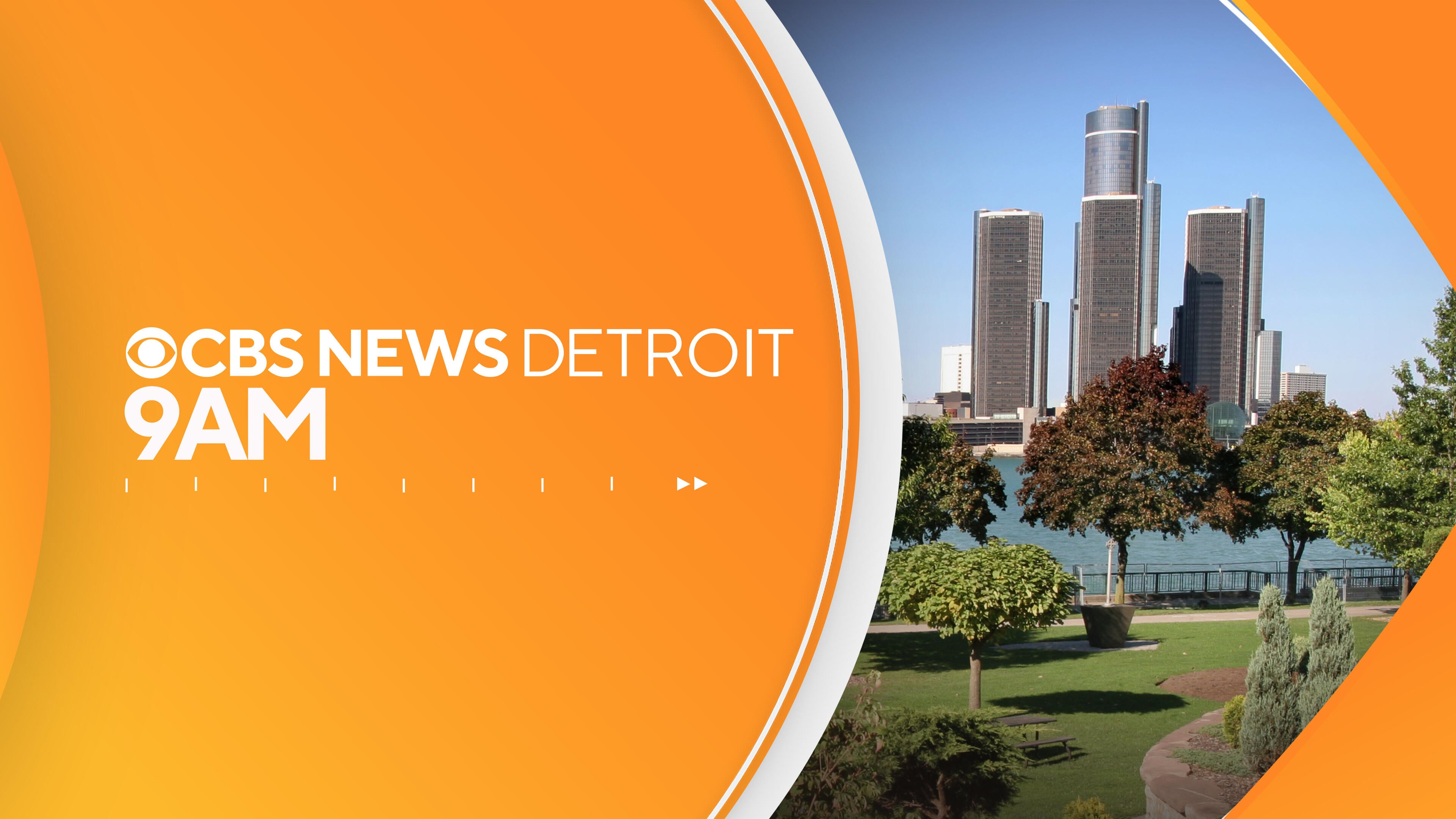 CBS News Detroit