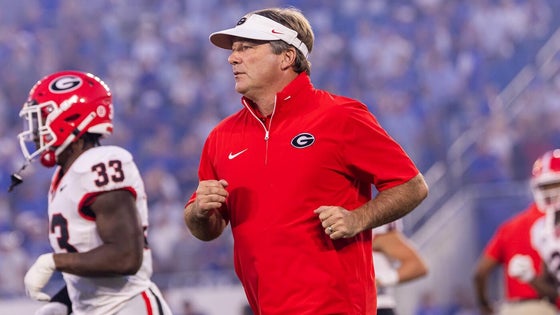 Georgia v Kentucky
