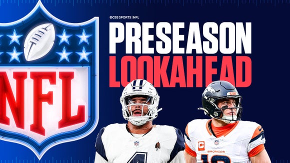 NFL 2025 Predictions: Cowboys Sleeper To Win Super Bowl