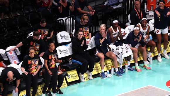 Impact Of Caitlin Clark's Injury On All-Star Weekend