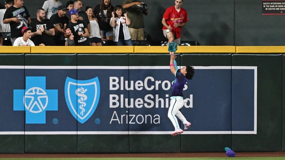 Cardinals vs Diamondbacks