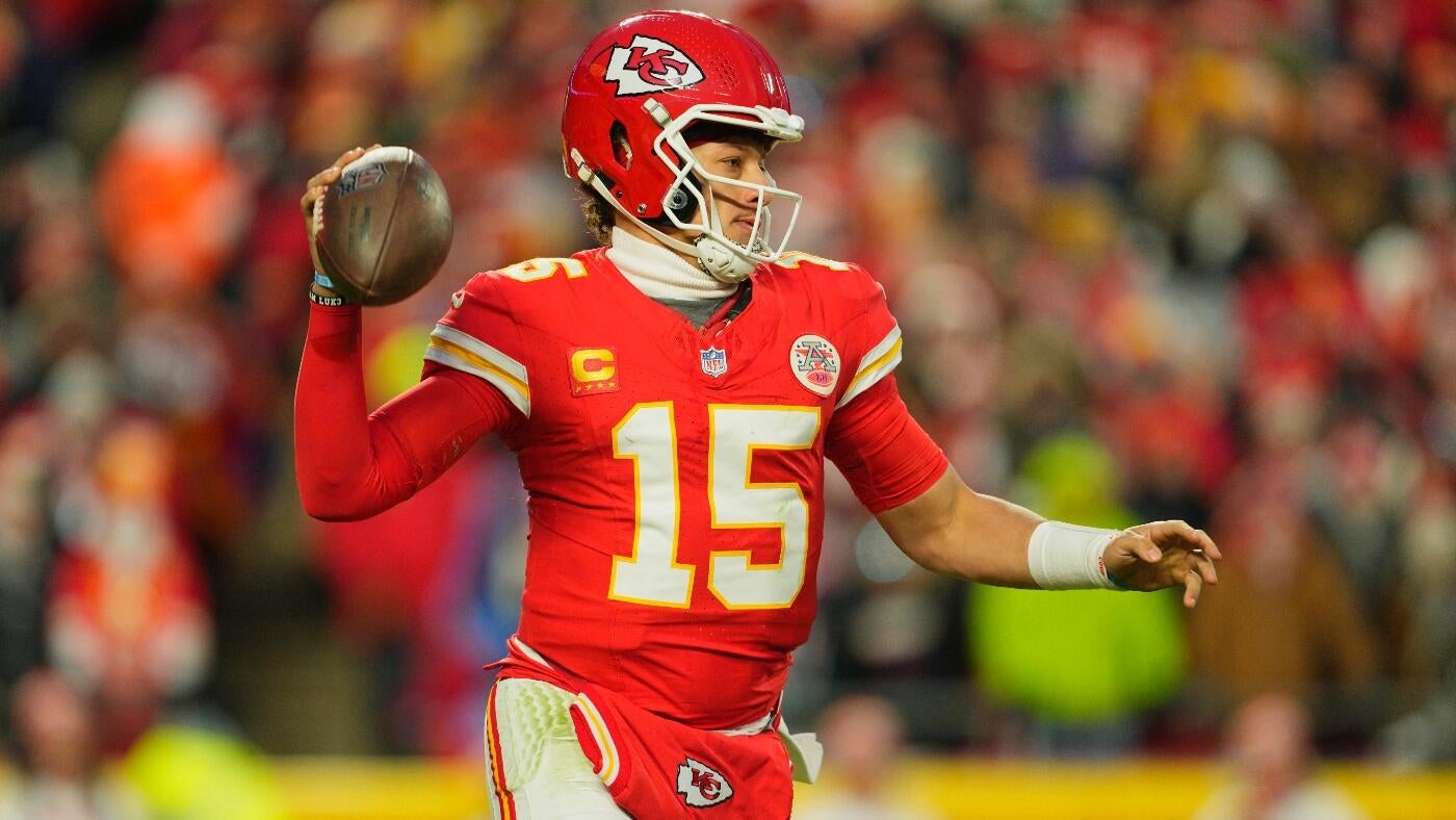 How to bet the Chiefs in 2025: Super Bowl odds, win total, props, best bets for Kansas City