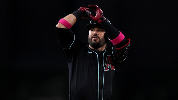 Cardinals vs Diamondbacks