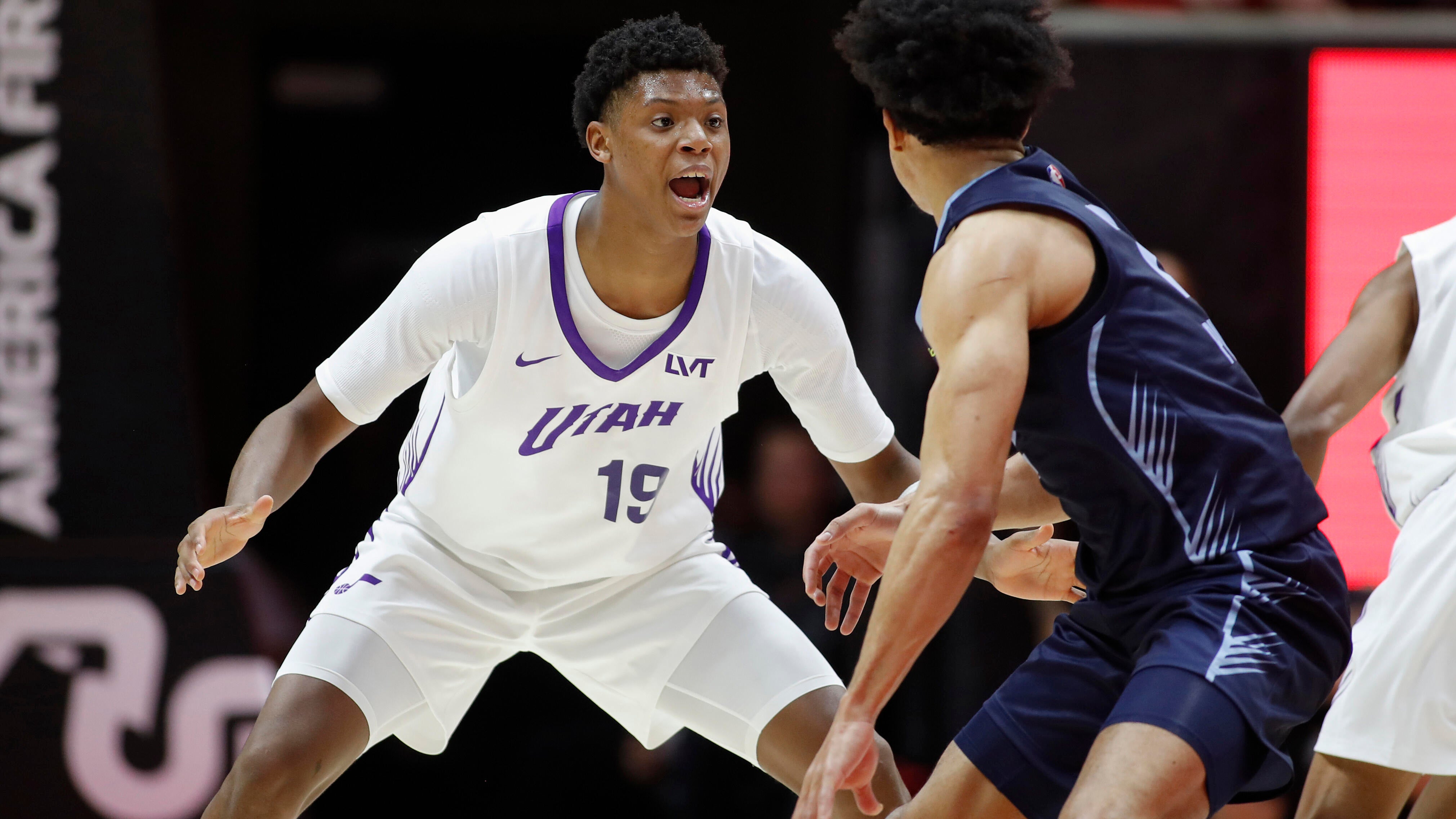 NBA Summer League Grades: Ace Bailey Stream of National Basketball ...
