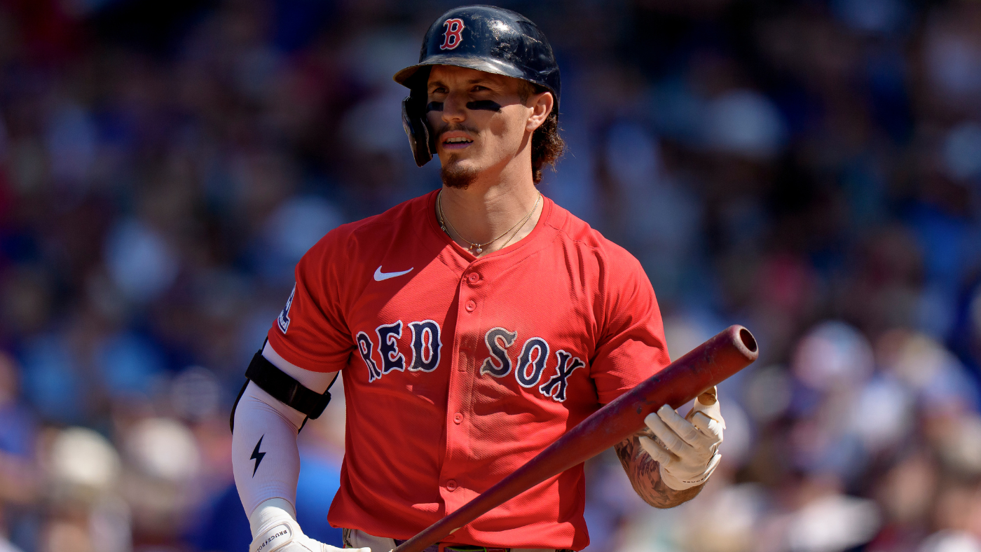 MLB trade deadline notes: One NL West club eyeing Red Sox's Jarren Duran, latest news for teams on the fence