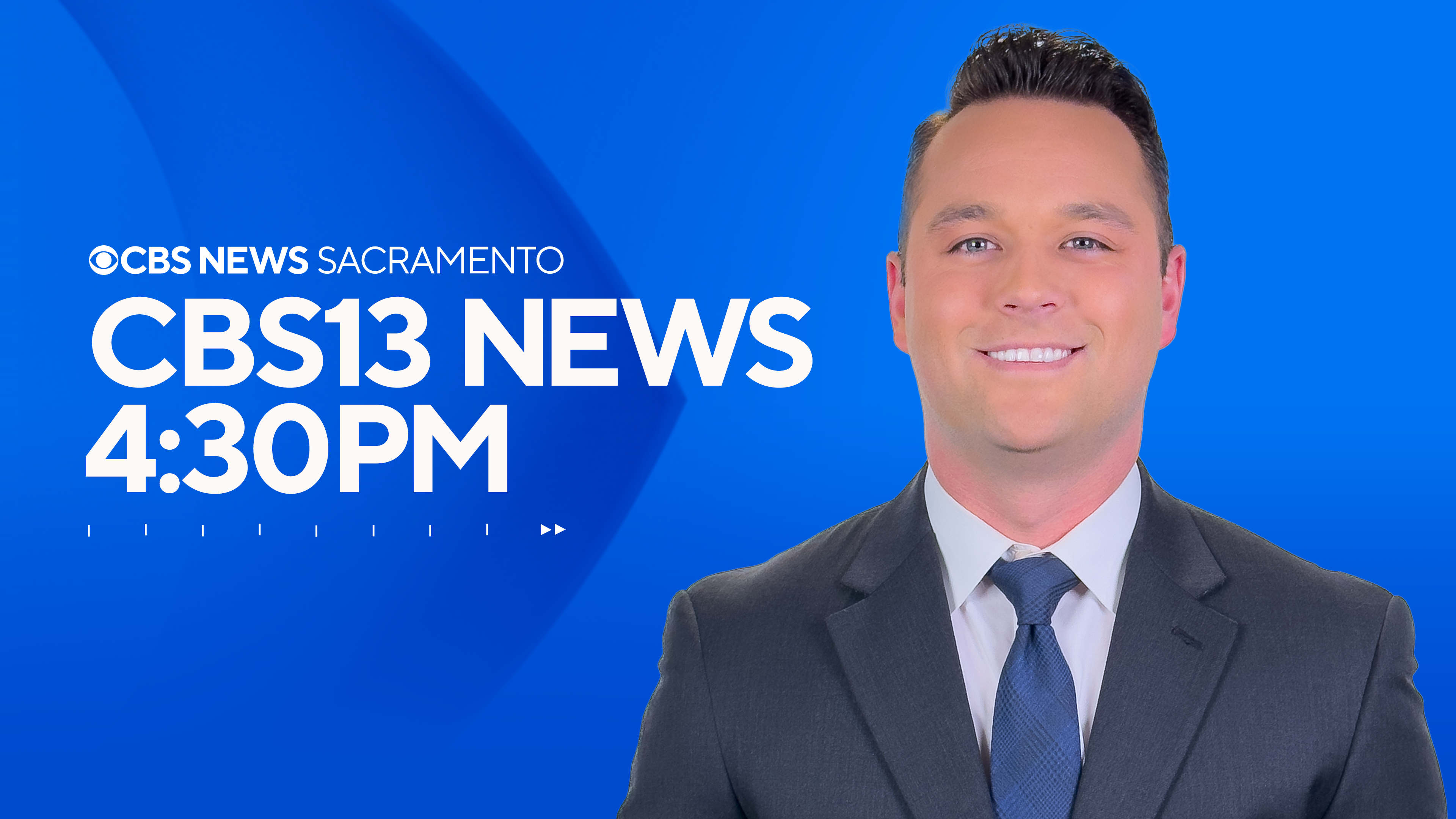 CBS News Sacramento