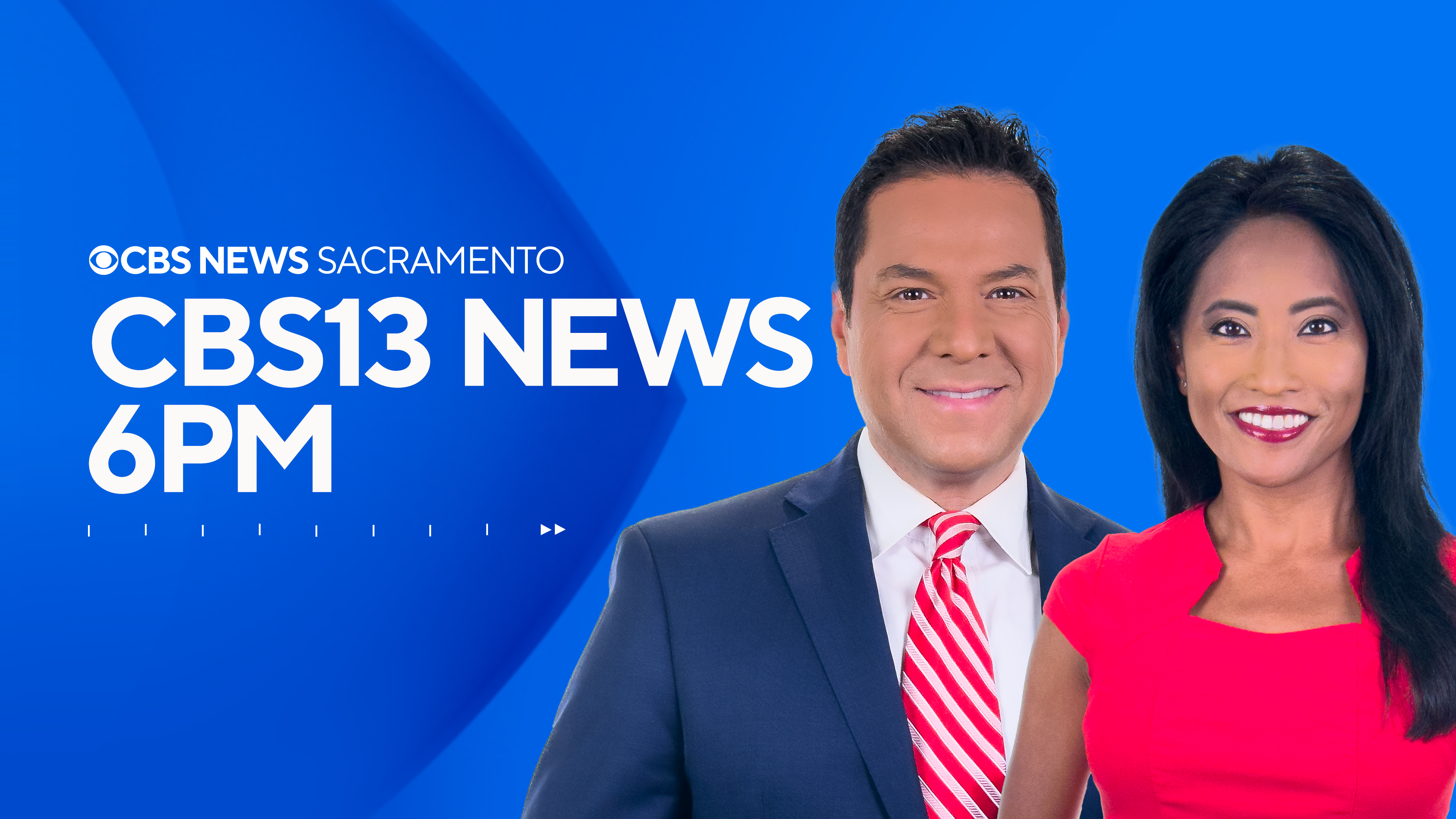 CBS News Sacramento