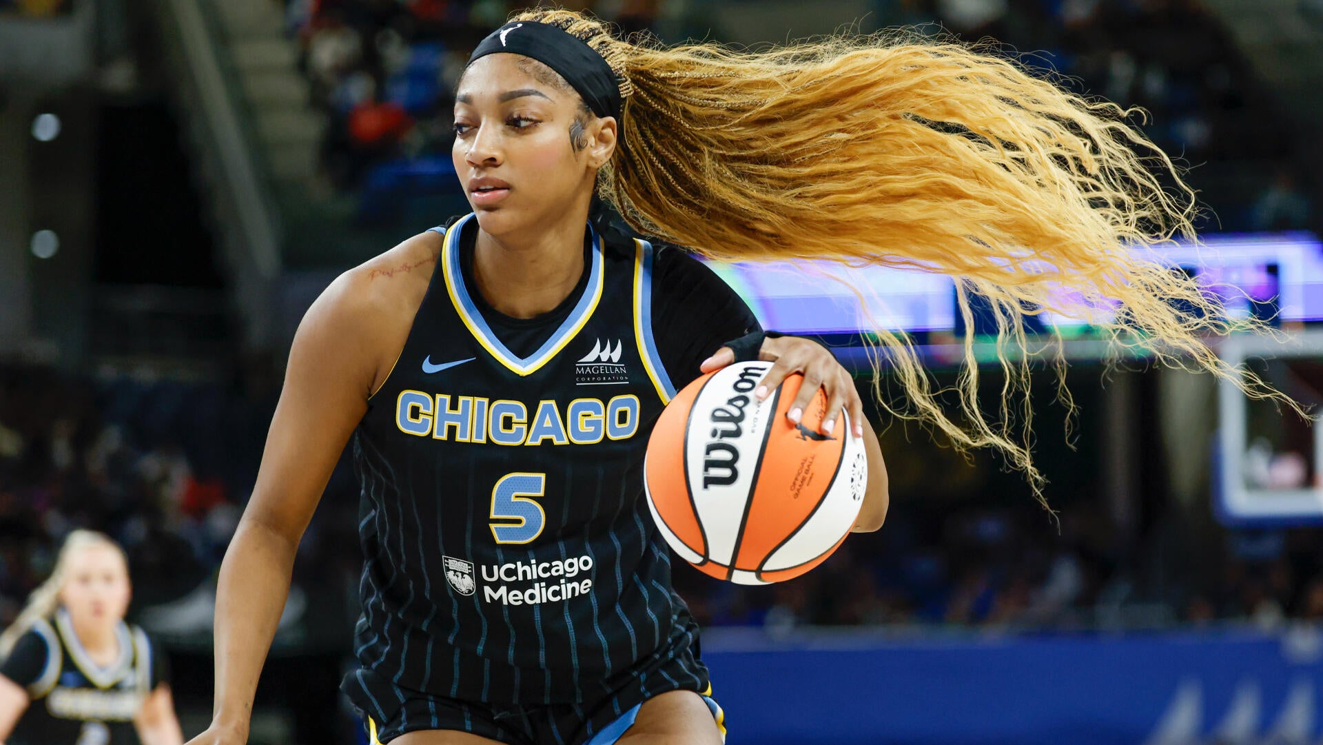 Sky Soar Past Lynx in Crucial WNBA Matchup on July 22