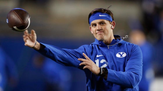 Iowa State v Brigham Young