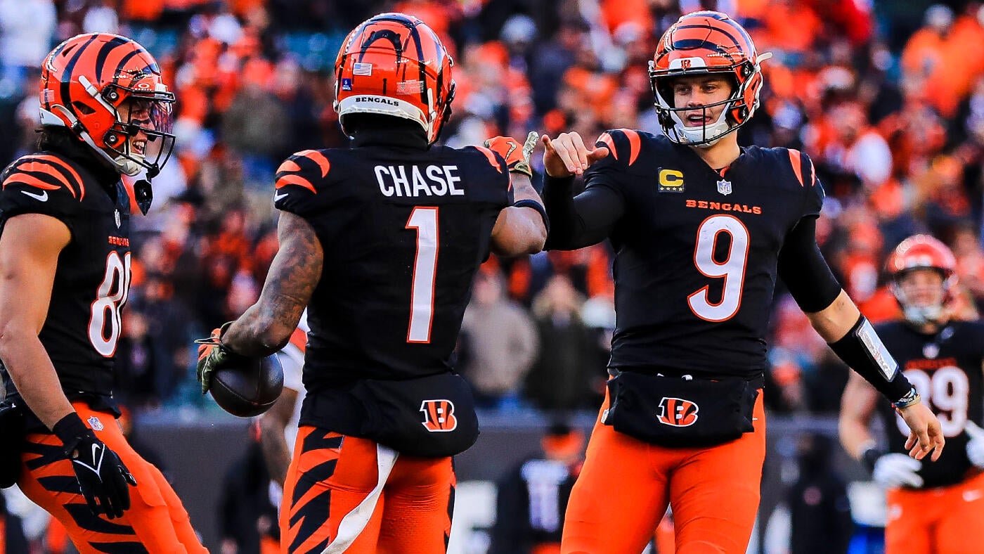 How to bet the Bengals in 2025: Super Bowl odds, win total, props, best bets for Cincinnati