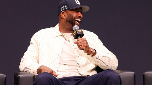 CC Sabathia's Car Breaks Down Heading To Cooperstown