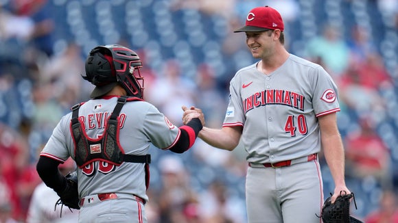 MLB Trade Deadline Buying or Selling: Reds