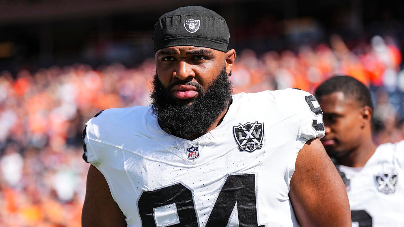 Las Vegas Raiders v Denver Broncos