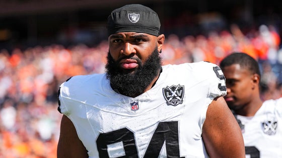 Las Vegas Raiders v Denver Broncos