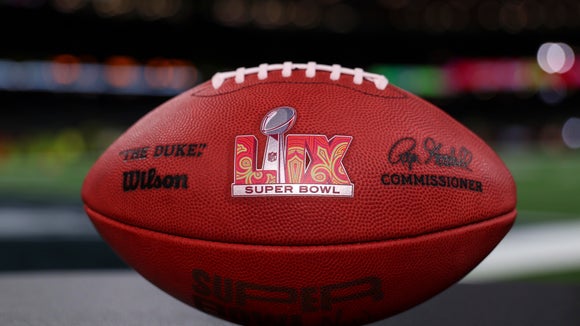 Report: NFL fining dozens of players, employees for Super Bowl ticket sales