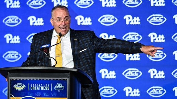 Top Sound Bites: Pat Narduzzi Expects Belichick, UNC in ACC Title Game