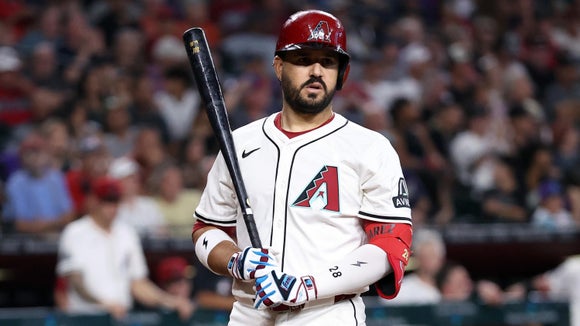 MLB Trade Deadline Buying or Selling: Diamondbacks