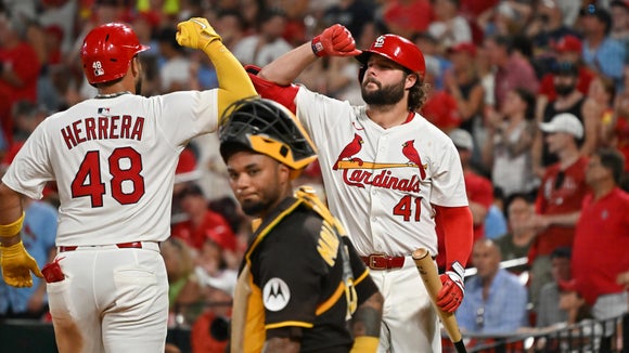 MLB Trade Deadline Buying or Selling: Cardinals