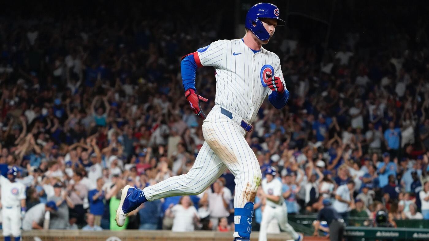 Cubs vs. Orioles prediction, odds, props, best bets: Free 2025 MLB picks for Saturday, August 2