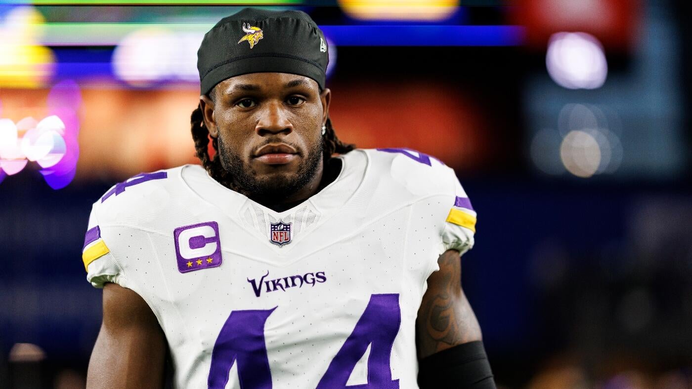 Vikings extend Josh Metellus: Minnesota gives versatile safety three-year, $36 million contract extension