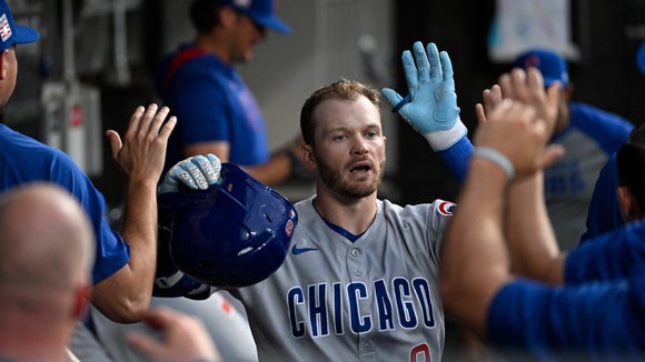 Cubs vs White Sox