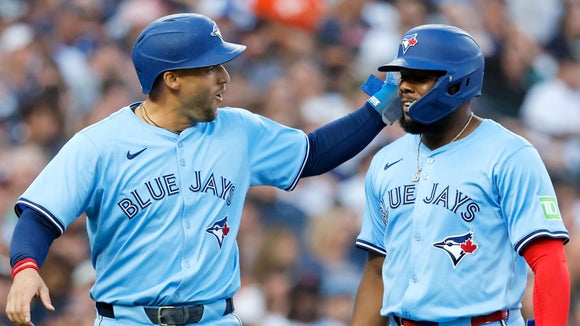 Blue Jays vs Tigers