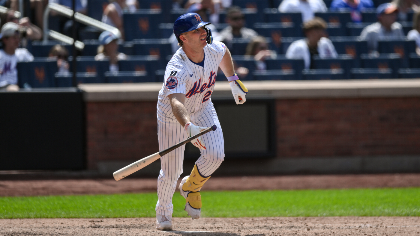 Today's top games to watch, best bets, odds: Mets vs. Giants, Dream vs. Lynx and more