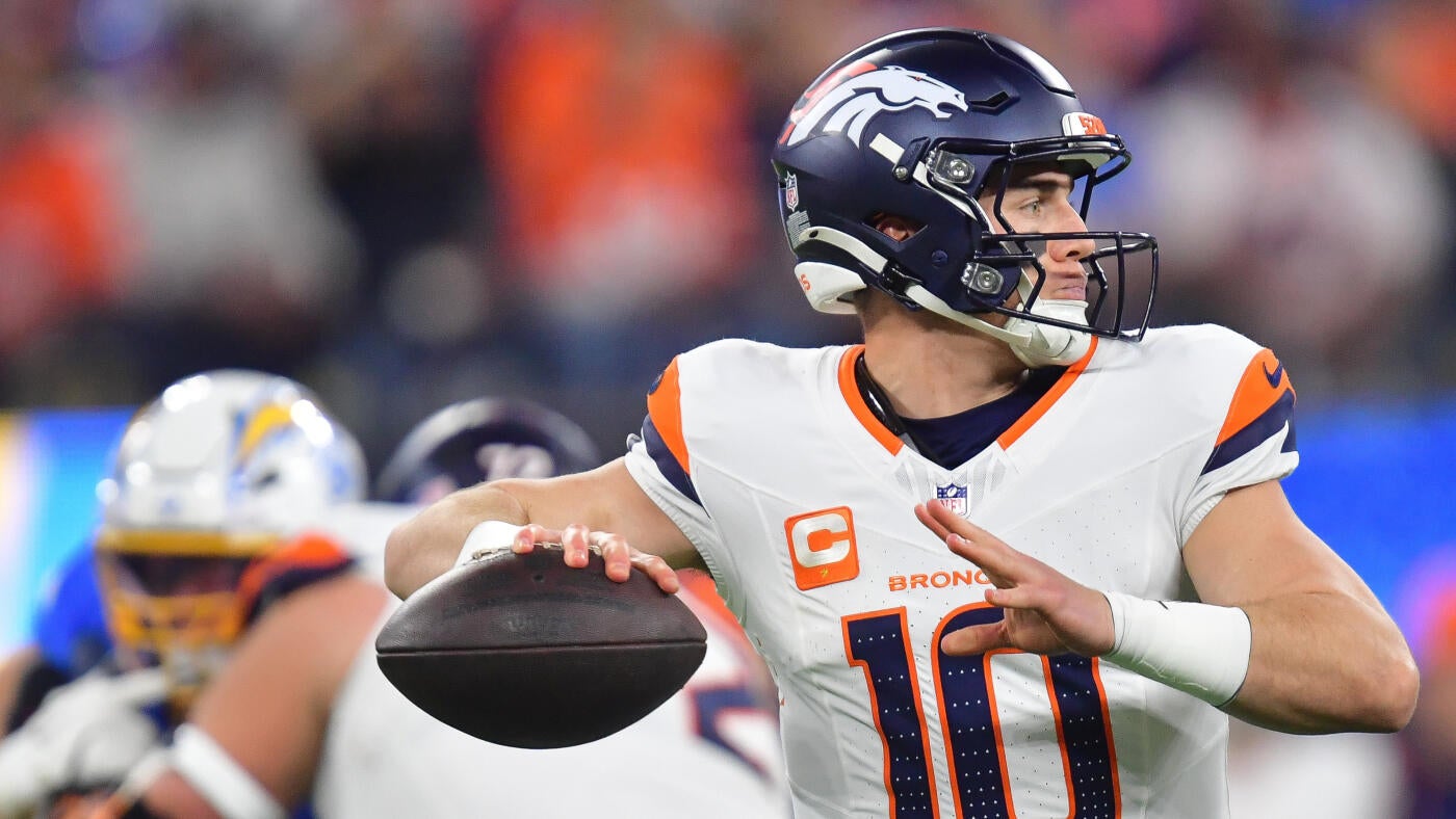 How to bet the Broncos in 2025: Super Bowl odds, win total, props, best bets, predictions for Denver