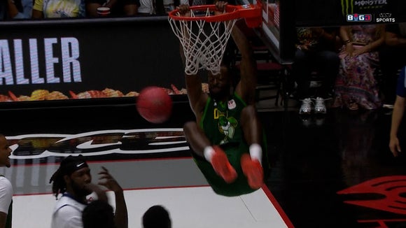 Big 3 Saturday Wrap-Up (7/26)